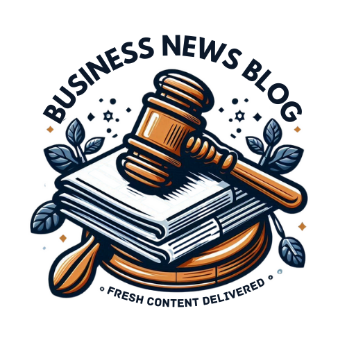 Business News Blog